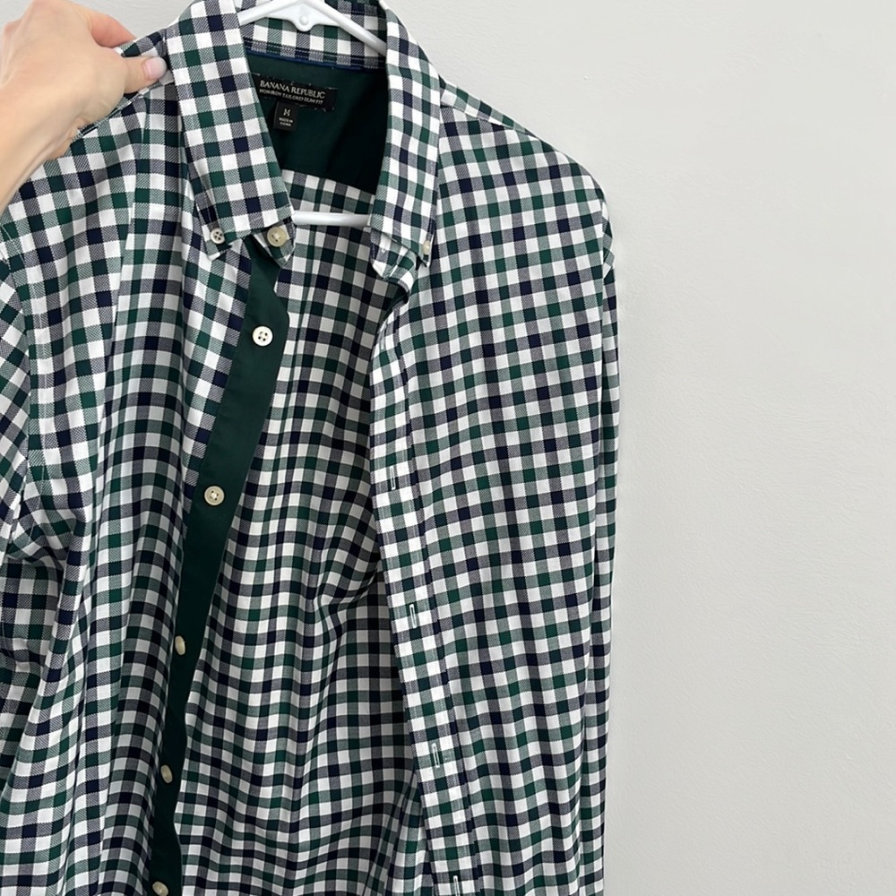 Banana Republic Oxford shirt